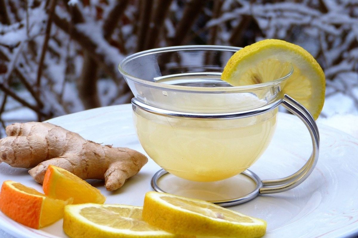 5 Resep minuman jeruk lemon yang segar dan menyehatkan